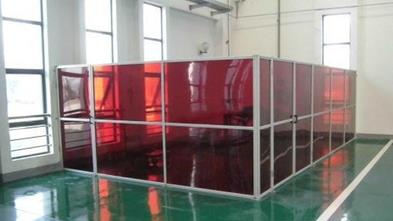 焊接為為什么要裝焊接防護工房？